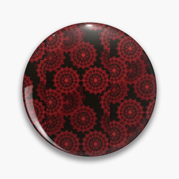 Item preview, abstract fractal rend ang black designed and sold by chill-a-lot.