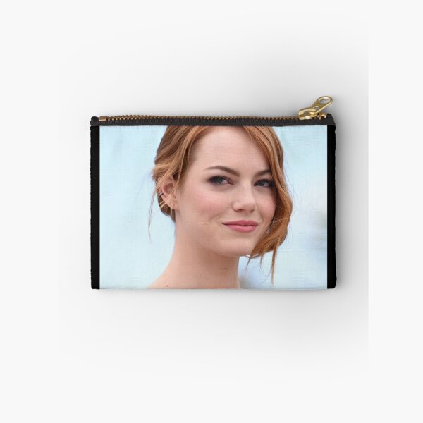 Item preview, Emma Stone designed and sold by Foxintheloart.
