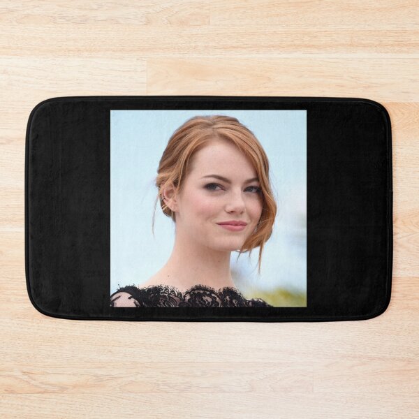 Item preview, Emma Stone designed and sold by Foxintheloart.
