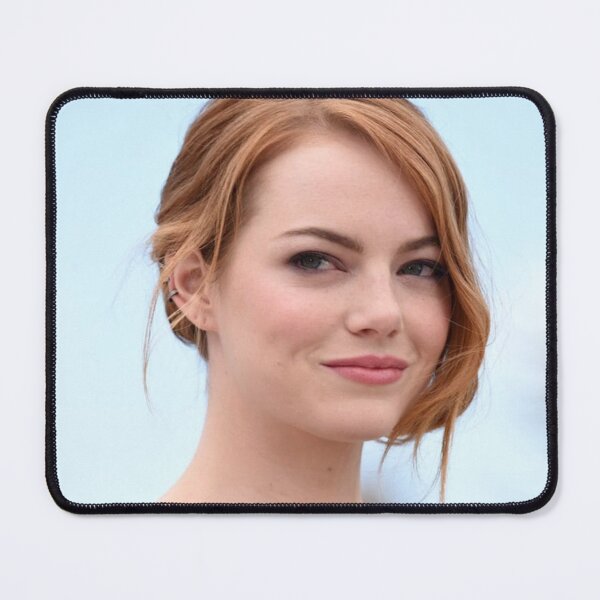 Item preview, Emma Stone designed and sold by Foxintheloart.