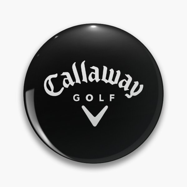 Item preview, Interwoven Callaway Golf Company cGeometric Shapes designed and sold by Serenataclouds.