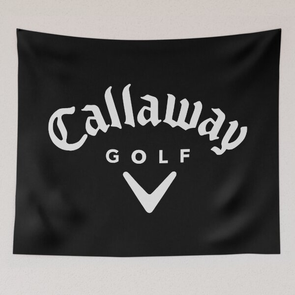 Item preview, Interwoven Callaway Golf Company cGeometric Shapes designed and sold by Serenataclouds.