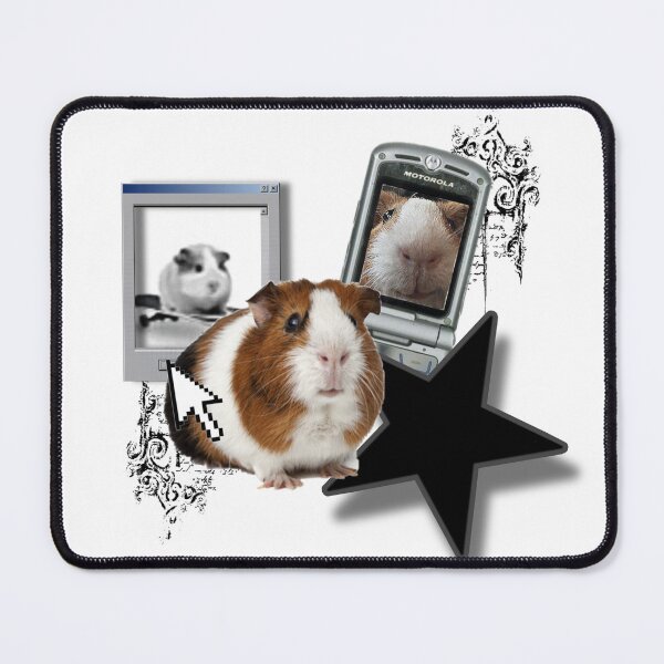 Item preview, Y2K Guinea Pigs designed and sold by guineapigglus.