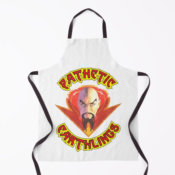 Item preview, Bald Alien Overlord Sci-Fi Quote designed and sold by RezaulIslam.