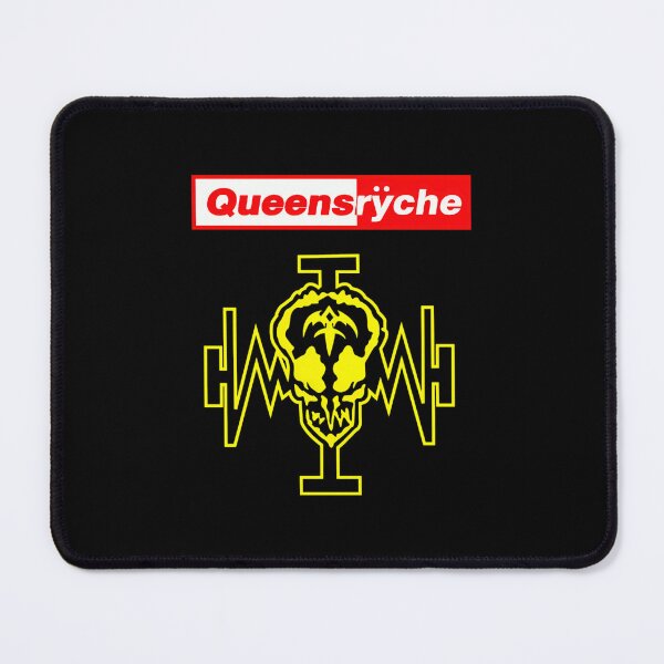 Item preview, queensryche band designed and sold by RyanTravis64.