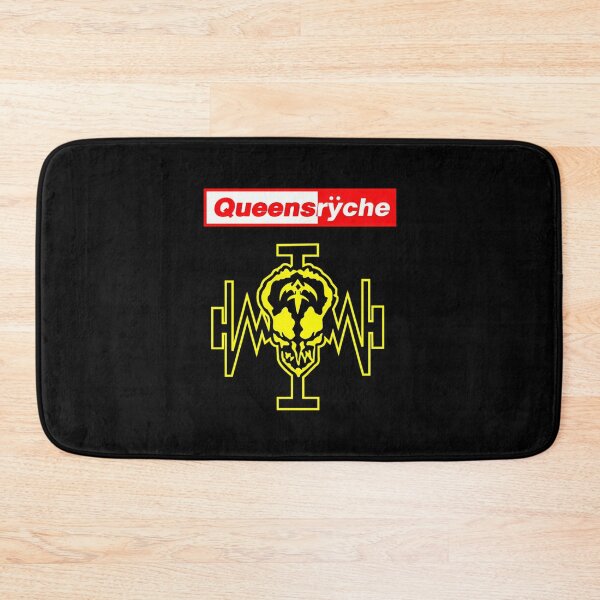 Item preview, queensryche band designed and sold by RyanTravis64.