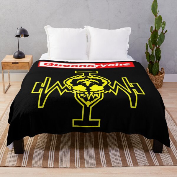Item preview, queensryche band designed and sold by RyanTravis64.
