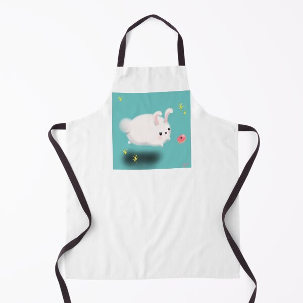 Artikelvorschau, Kawaii-Kaninchen entworfen und verkauft von sugargoataku.