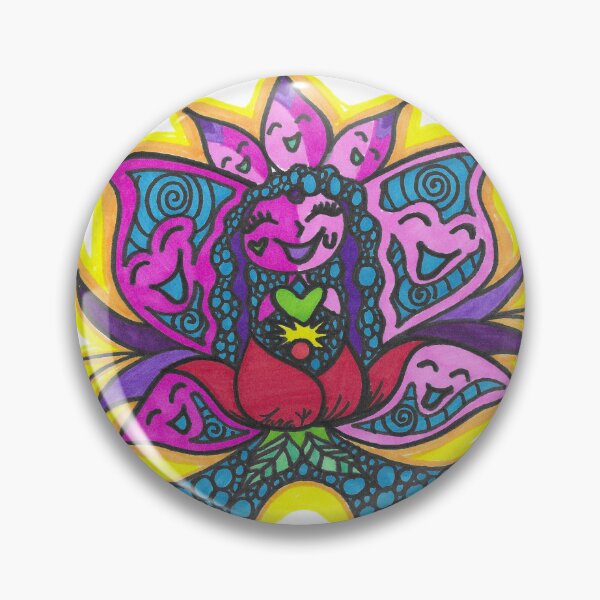 Item preview, Flower Fae designed and sold by LaraAvatar.