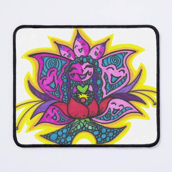 Item preview, Flower Fae designed and sold by LaraAvatar.