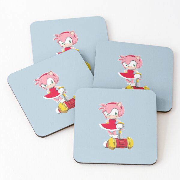 Item preview, Amy Rose designed and sold by Jackson-sa.
