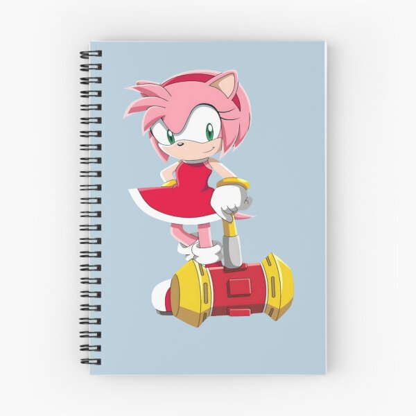 Item preview, Amy Rose designed and sold by Jackson-sa.