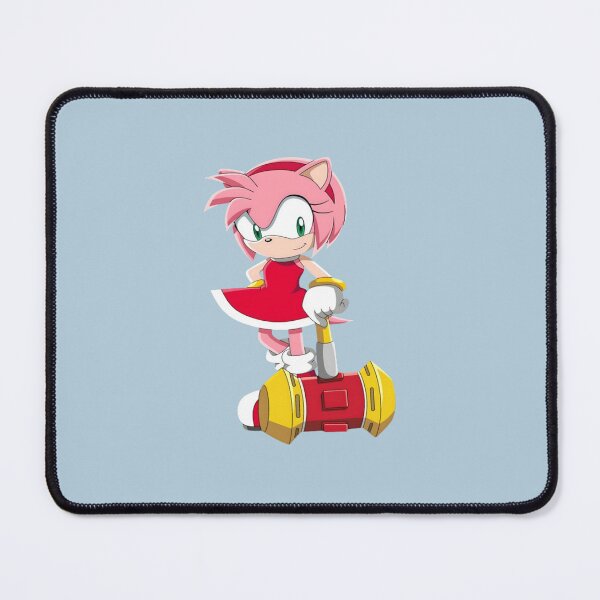 Item preview, Amy Rose designed and sold by Jackson-sa.