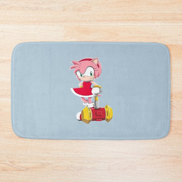 Item preview, Amy Rose designed and sold by Jackson-sa.