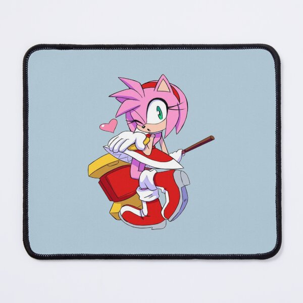 Item preview, Amy Rose designed and sold by Jackson-sa.