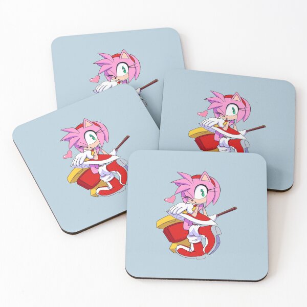 Item preview,  Amy Rose designed and sold by Jackson-sa.