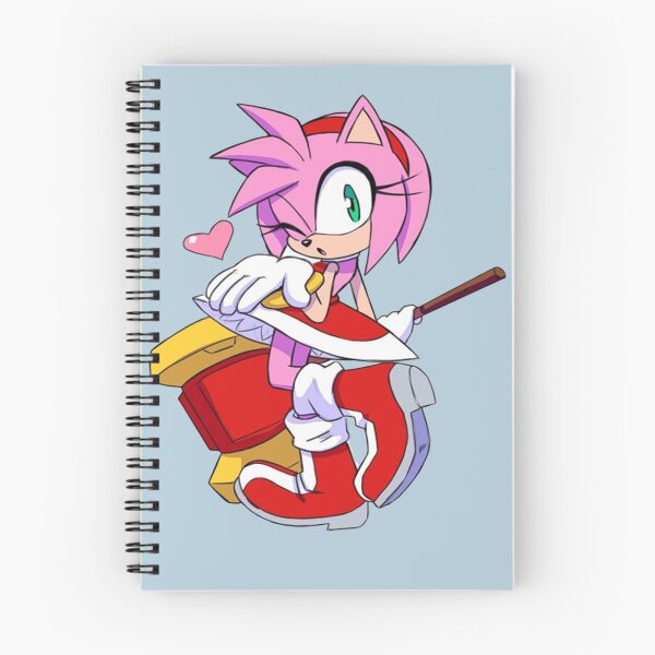 Item preview,  Amy Rose designed and sold by Jackson-sa.