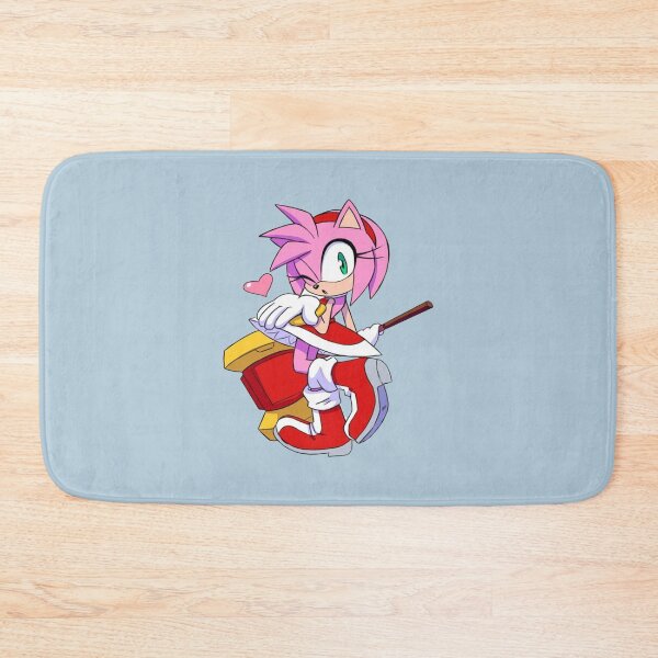 Item preview,  Amy Rose designed and sold by Jackson-sa.