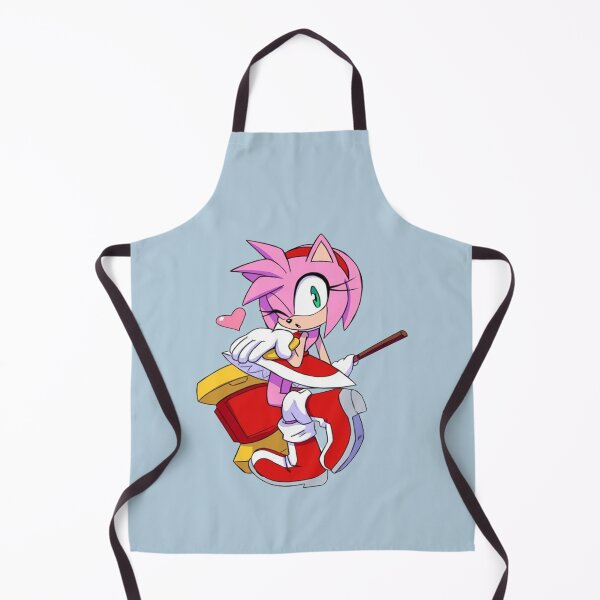Item preview, Amy Rose designed and sold by Jackson-sa.