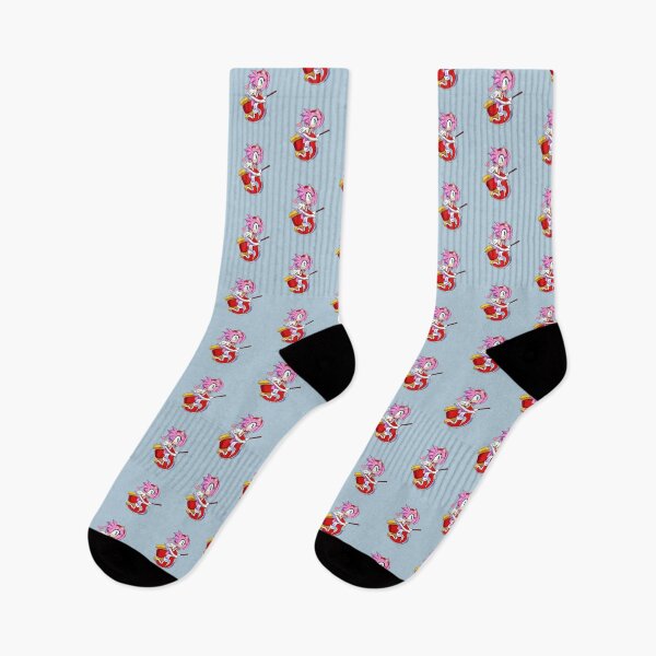 Item preview,  Amy Rose designed and sold by Jackson-sa.