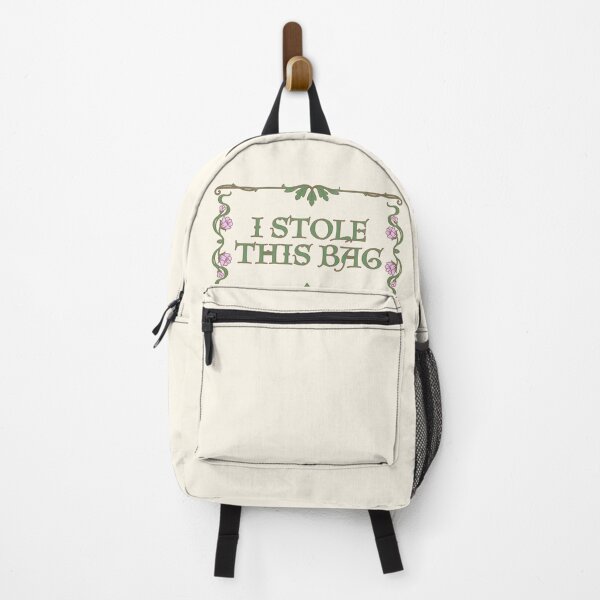 Item preview, I Stole This Bag designed and sold by Izzy's Stuff and Things.