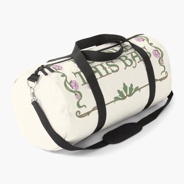 Item preview, I Stole This Bag designed and sold by Izzy's Stuff and Things.