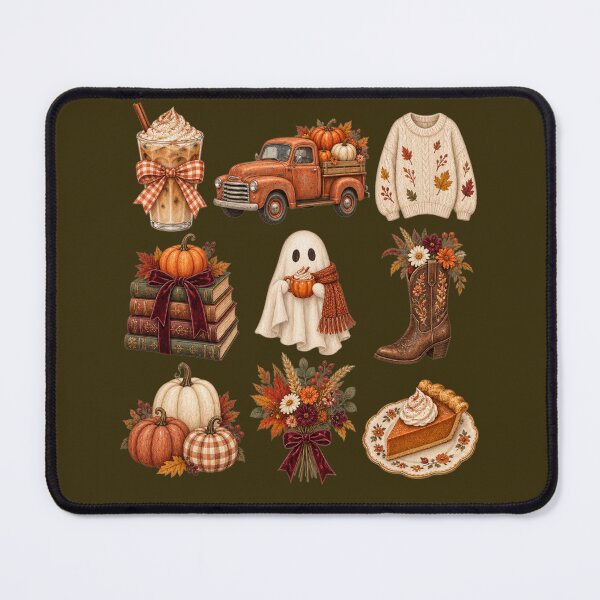 Item preview, Fall Vibes designed and sold by shelbyy328.