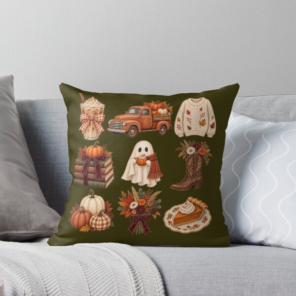 Item preview, Fall Vibes designed and sold by shelbyy328.