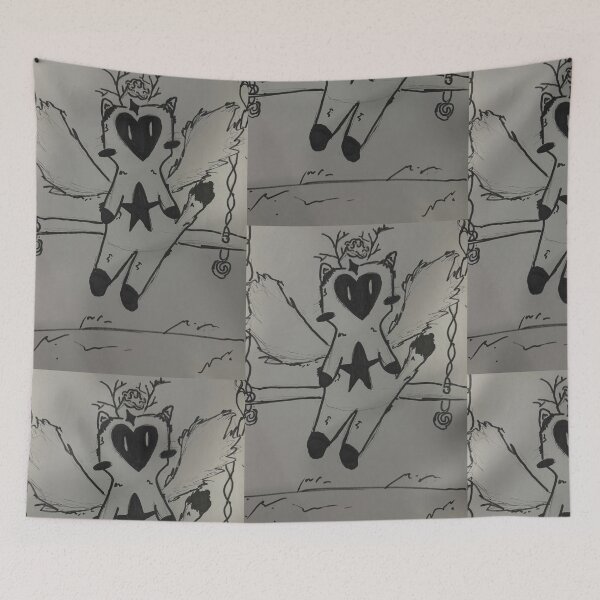 Item preview, V D - 5 Trezise - Wanguri designed and sold by Wanguri.