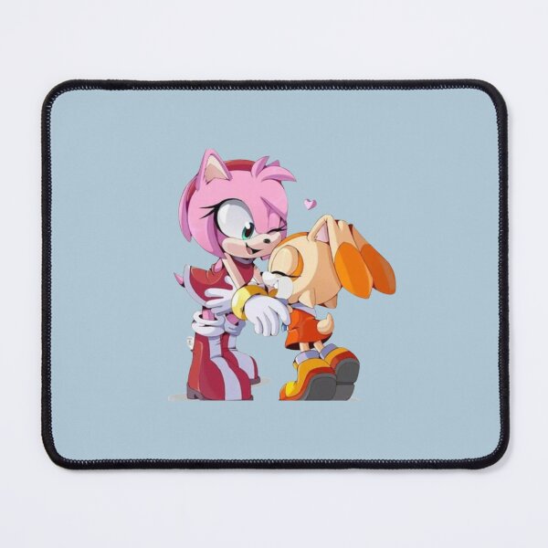 Item preview, Amy Rose designed and sold by Jackson-sa.