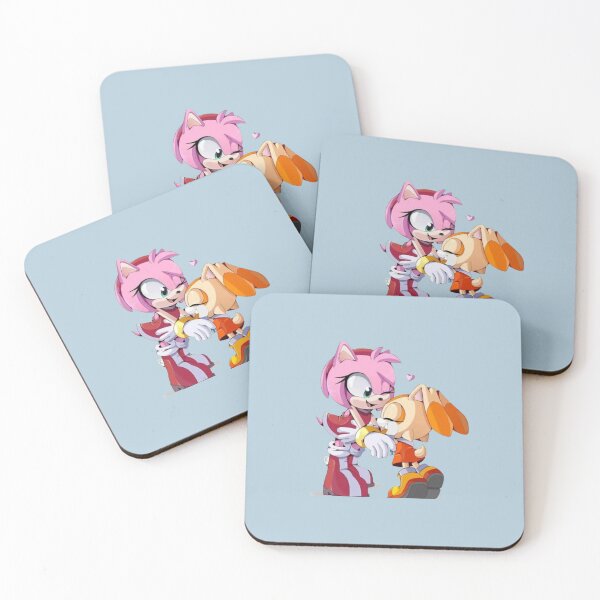 Item preview, Amy Rose designed and sold by Jackson-sa.
