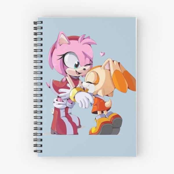 Item preview, Amy Rose designed and sold by Jackson-sa.