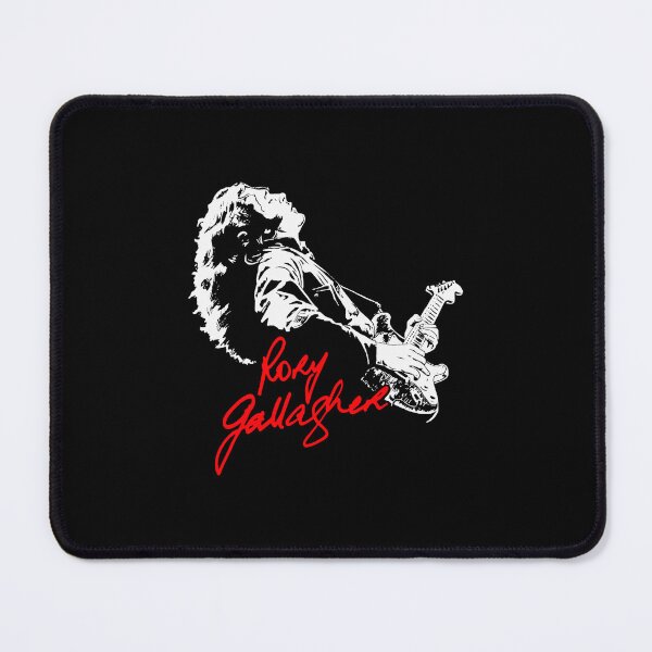 Item preview, rory gallagher music rock music designed and sold by RyanTravis64.
