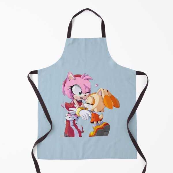 Artikelvorschau, Amy Rose entworfen und verkauft von Jackson-sa.