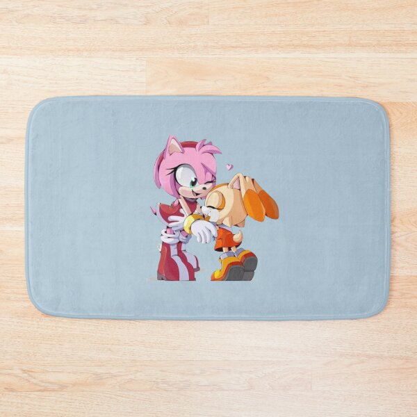 Item preview, Amy Rose designed and sold by Jackson-sa.