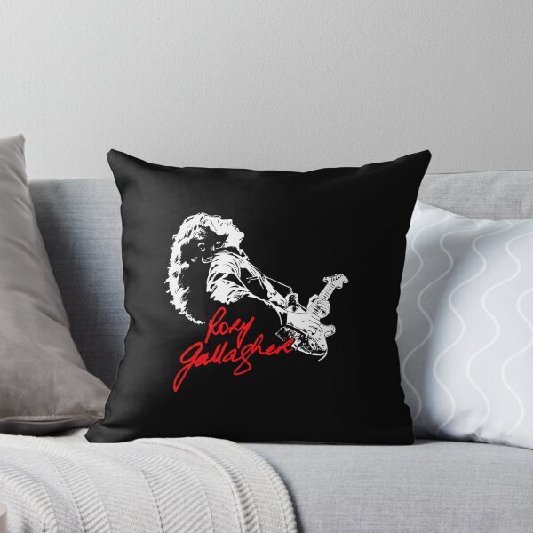 Item preview, rory gallagher music rock music designed and sold by RyanTravis64.