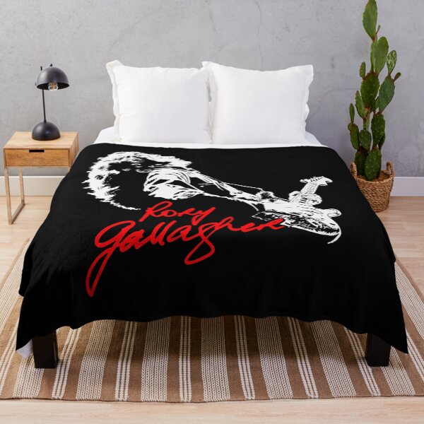 Item preview, rory gallagher music rock music designed and sold by RyanTravis64.