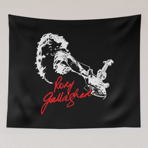 Item preview, rory gallagher music rock music designed and sold by RyanTravis64.
