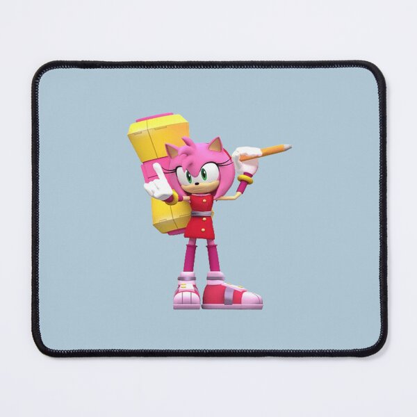 Item preview, Amy Rose designed and sold by Jackson-sa.