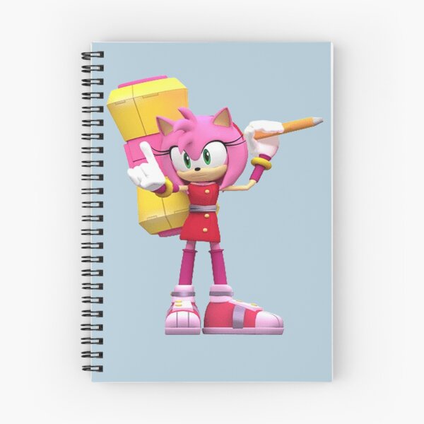 Artikelvorschau, Amy Rose entworfen und verkauft von Jackson-sa.