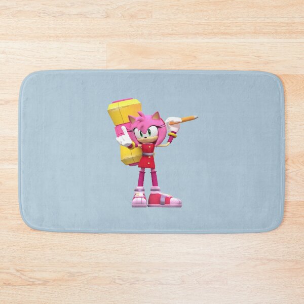 Item preview, Amy Rose designed and sold by Jackson-sa.