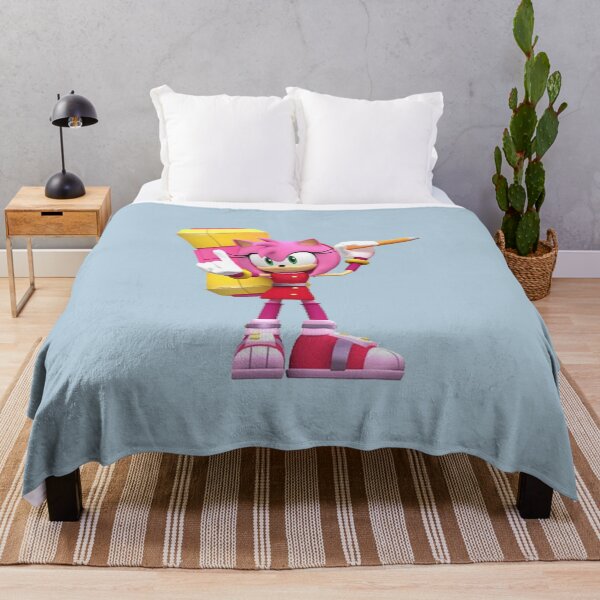 Item preview, Amy Rose designed and sold by Jackson-sa.