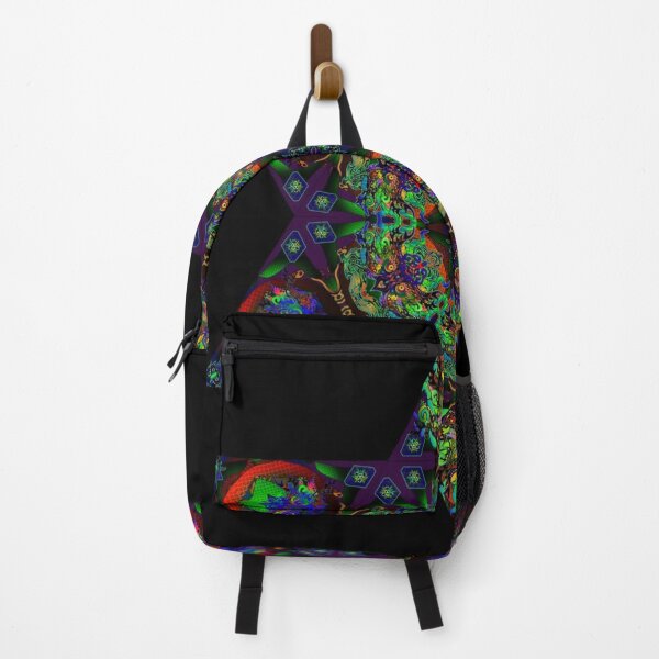 Item preview, Geometric Callaway Golf Company bWave Pattern designed and sold by Serenataclouds.