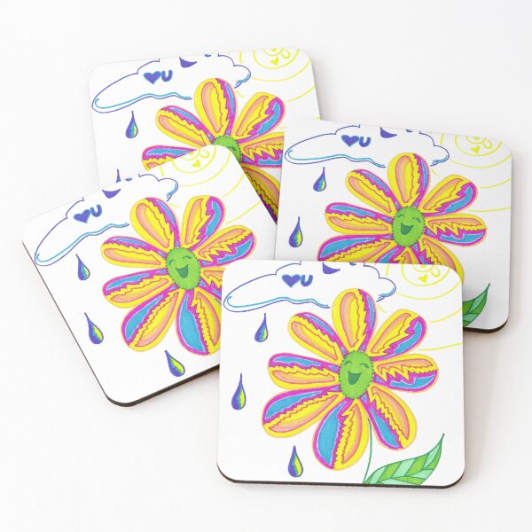 Item preview, Growing Joy designed and sold by LaraAvatar.
