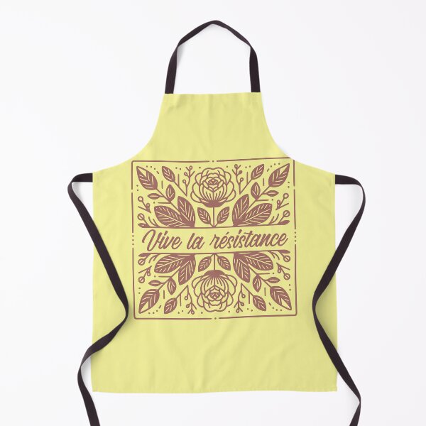 Item preview, Feminista 'Vive la resistencia' designed and sold by Ribeiro-Art.