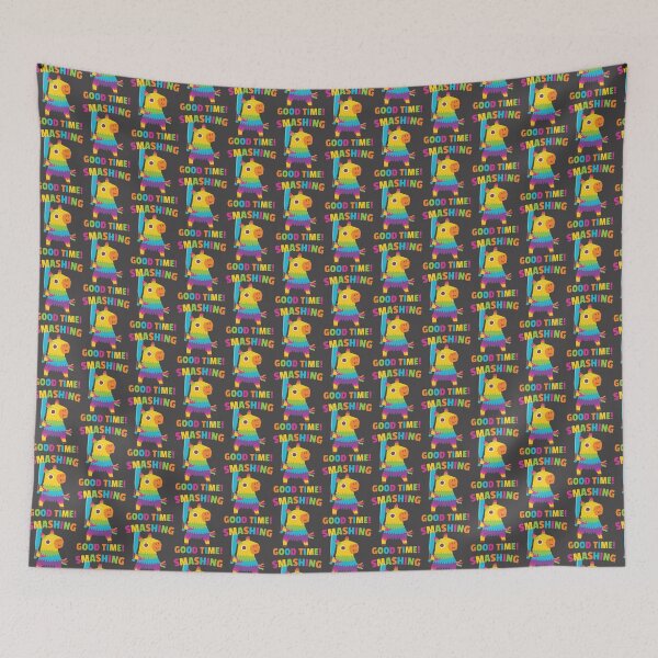 Item preview, Funny Pinata Smashing Good Time | Perfect Gift For You And Friends designed and sold by angeldustartist.