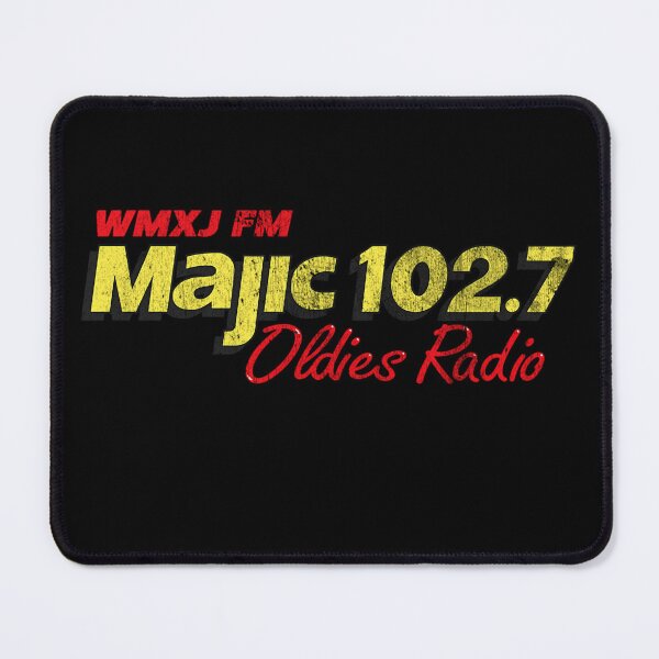 Item preview, Oldies Radio Station Emblem designed and sold by willCDesign.