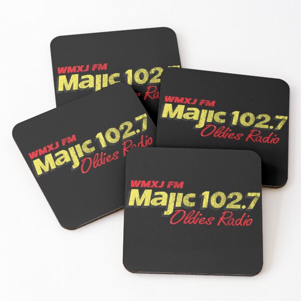 Item preview, Oldies Radio Station Emblem designed and sold by willCDesign.