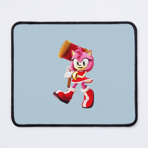 Item preview, Amy Rose designed and sold by Jackson-sa.