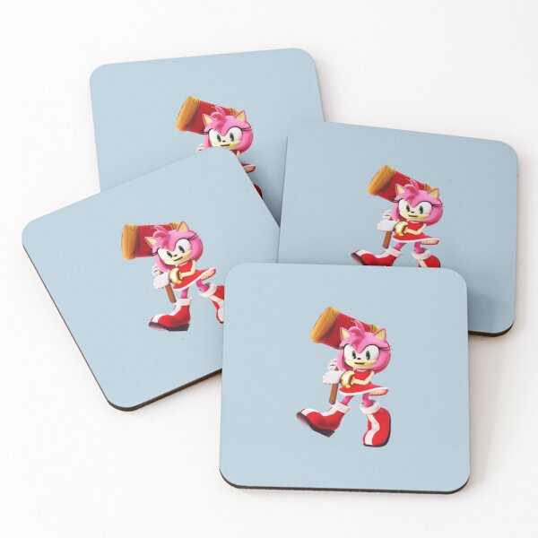 Item preview, Amy Rose designed and sold by Jackson-sa.